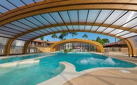 Les Cottages Du Lac
